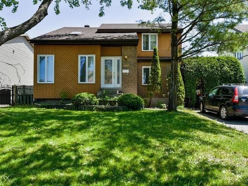 Propriété vendue rue de Clèves, Laval