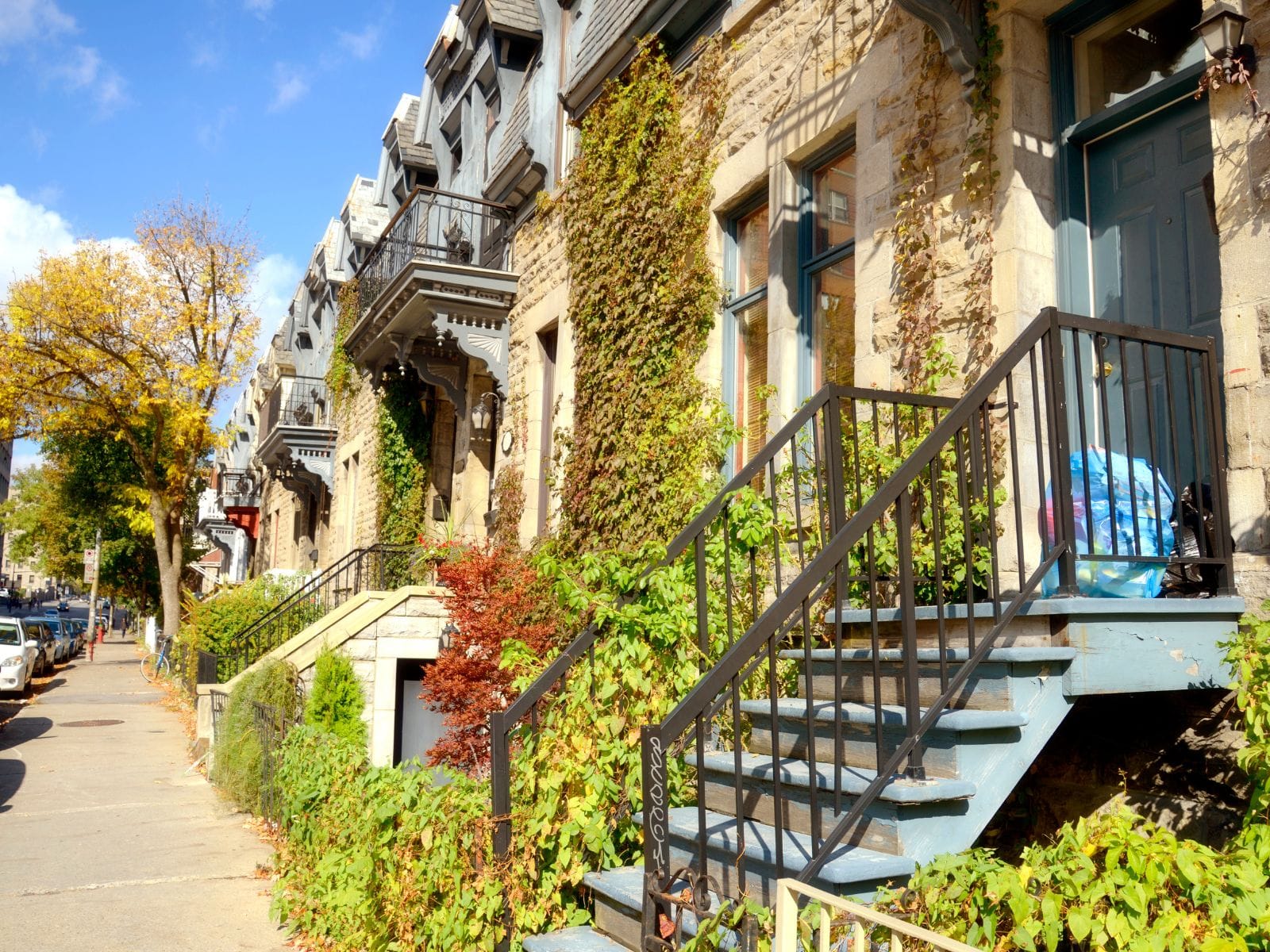 Acheter une maison dans le Grand Montréal