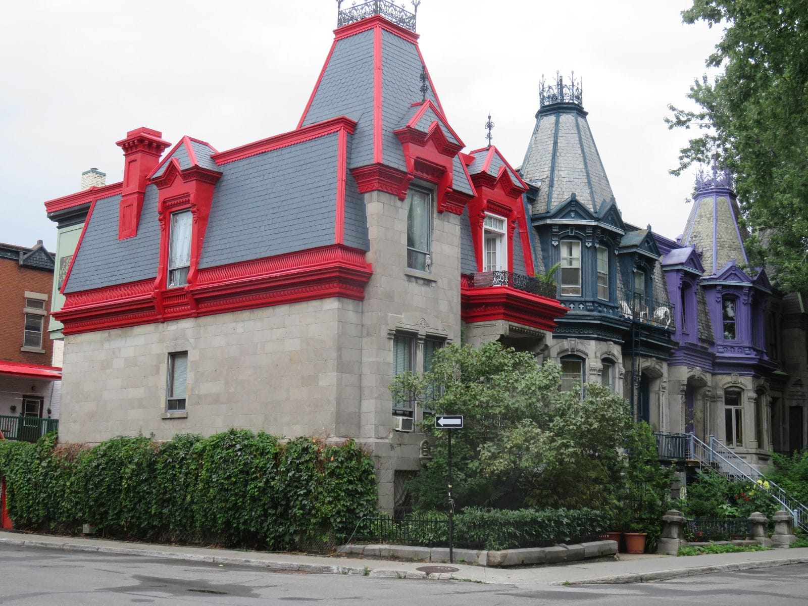 Les rénovations qui augmentent la valeur de votre propriété à Montréal