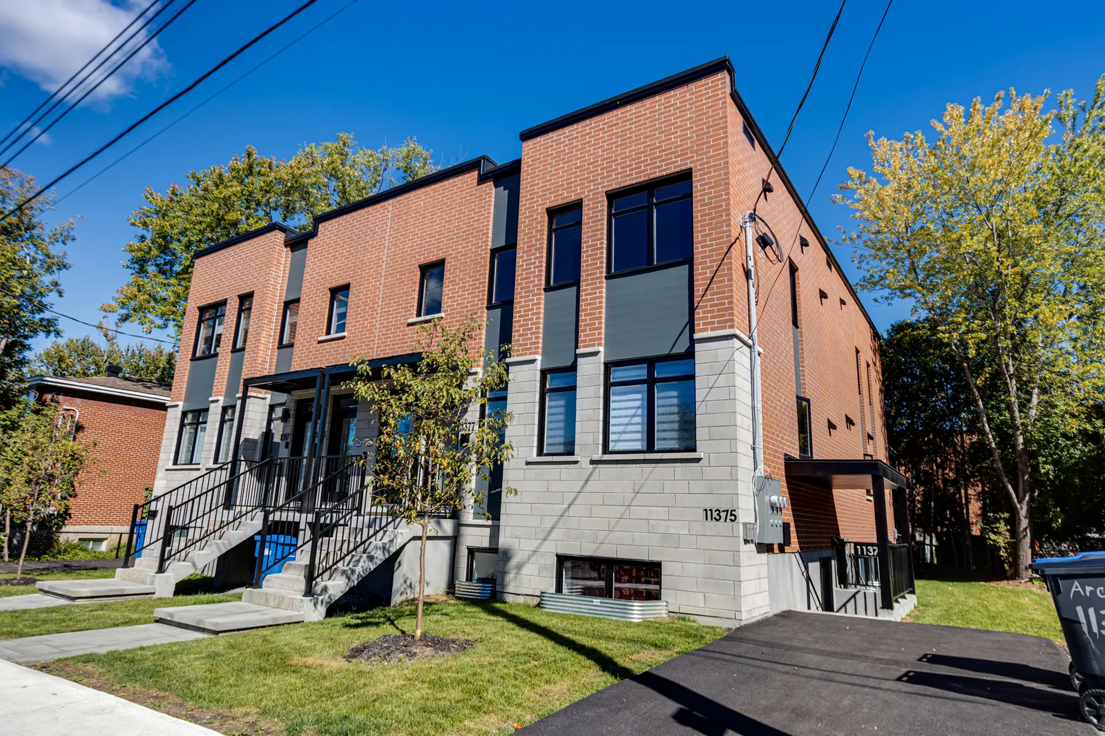 11375-11389 avenue L'Archevêque