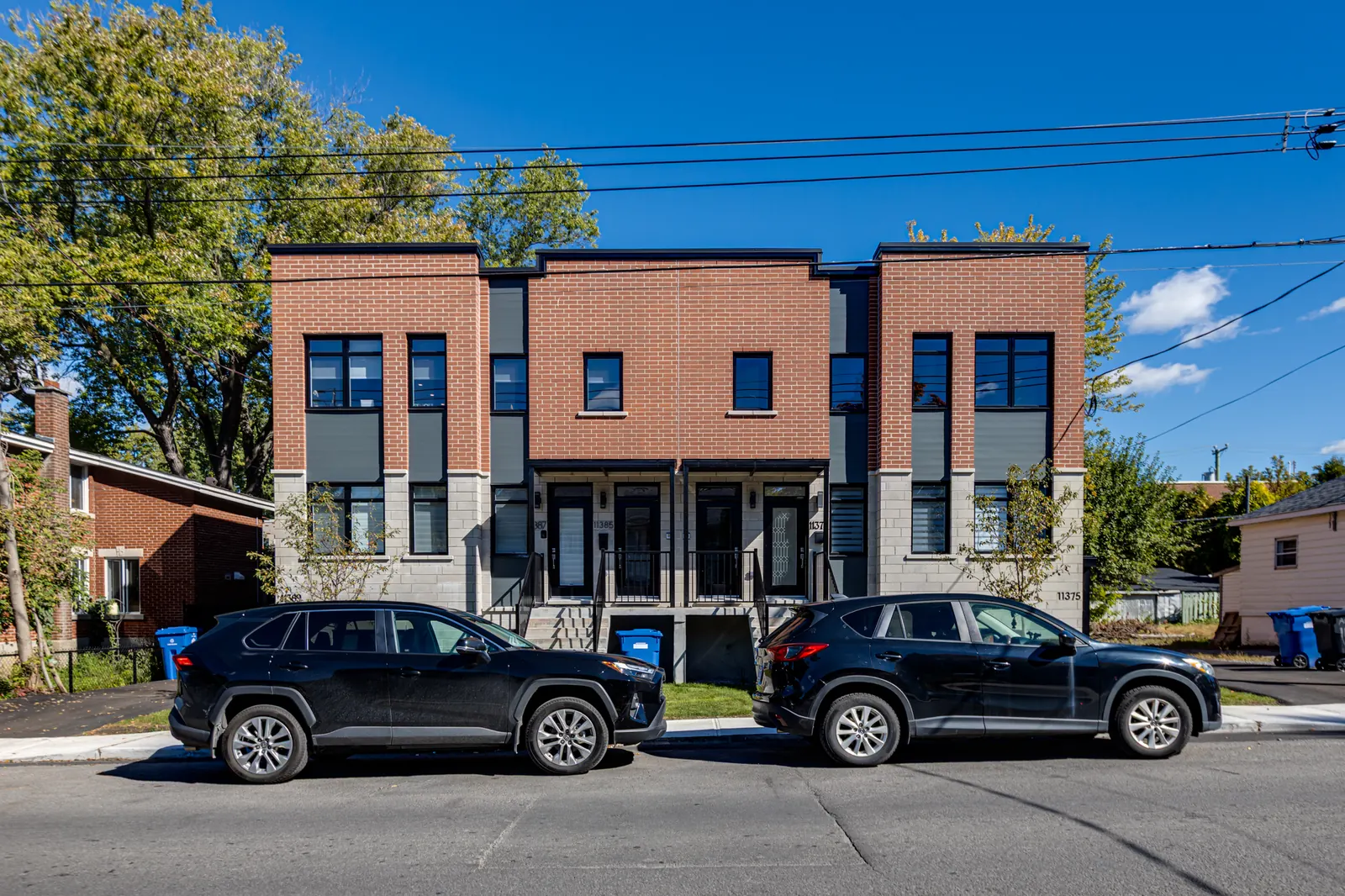 11375-11389 avenue L'Archevêque