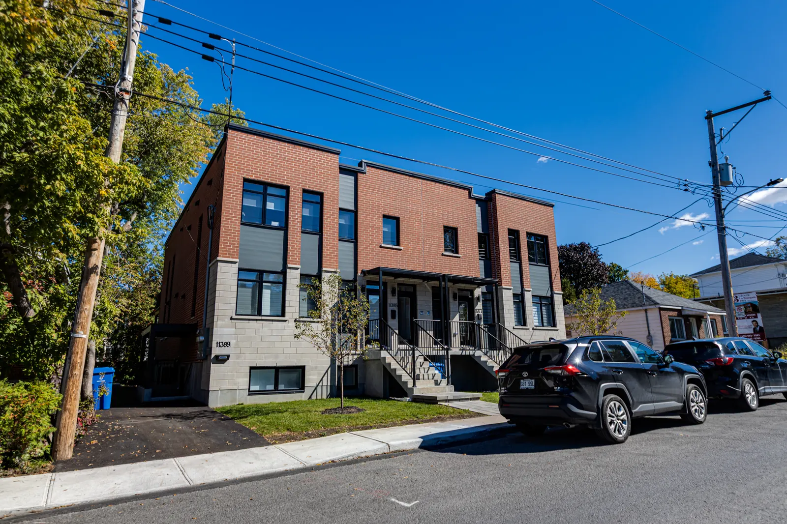 11375-11389 avenue L'Archevêque