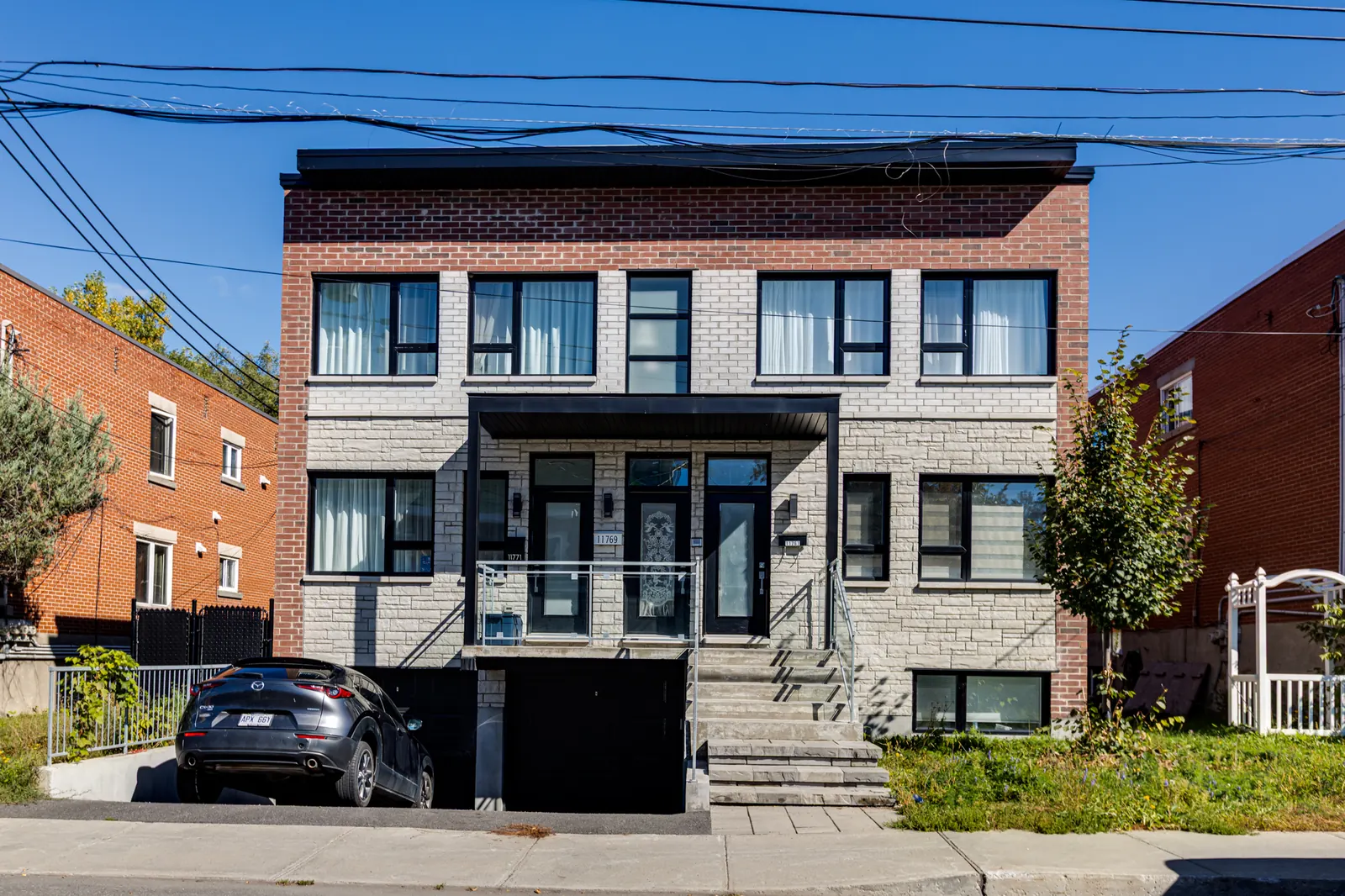 11765-11771 avenue L'Archevêque