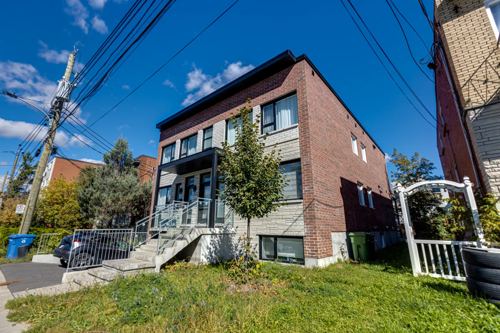 11765-11771 avenue L'Archevêque