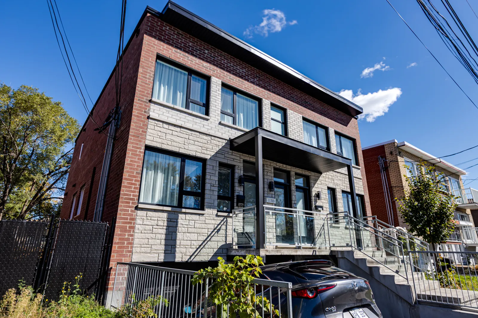 11765-11771 avenue L'Archevêque