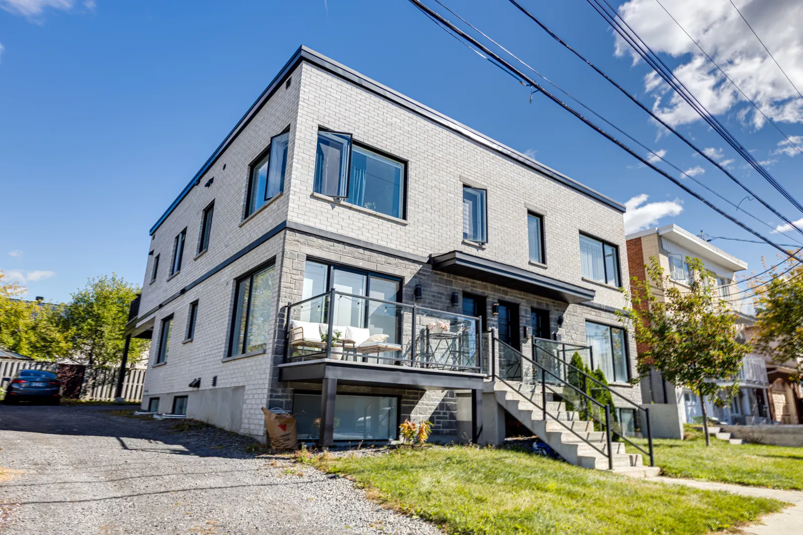 11871-11875 avenue Drapeau
