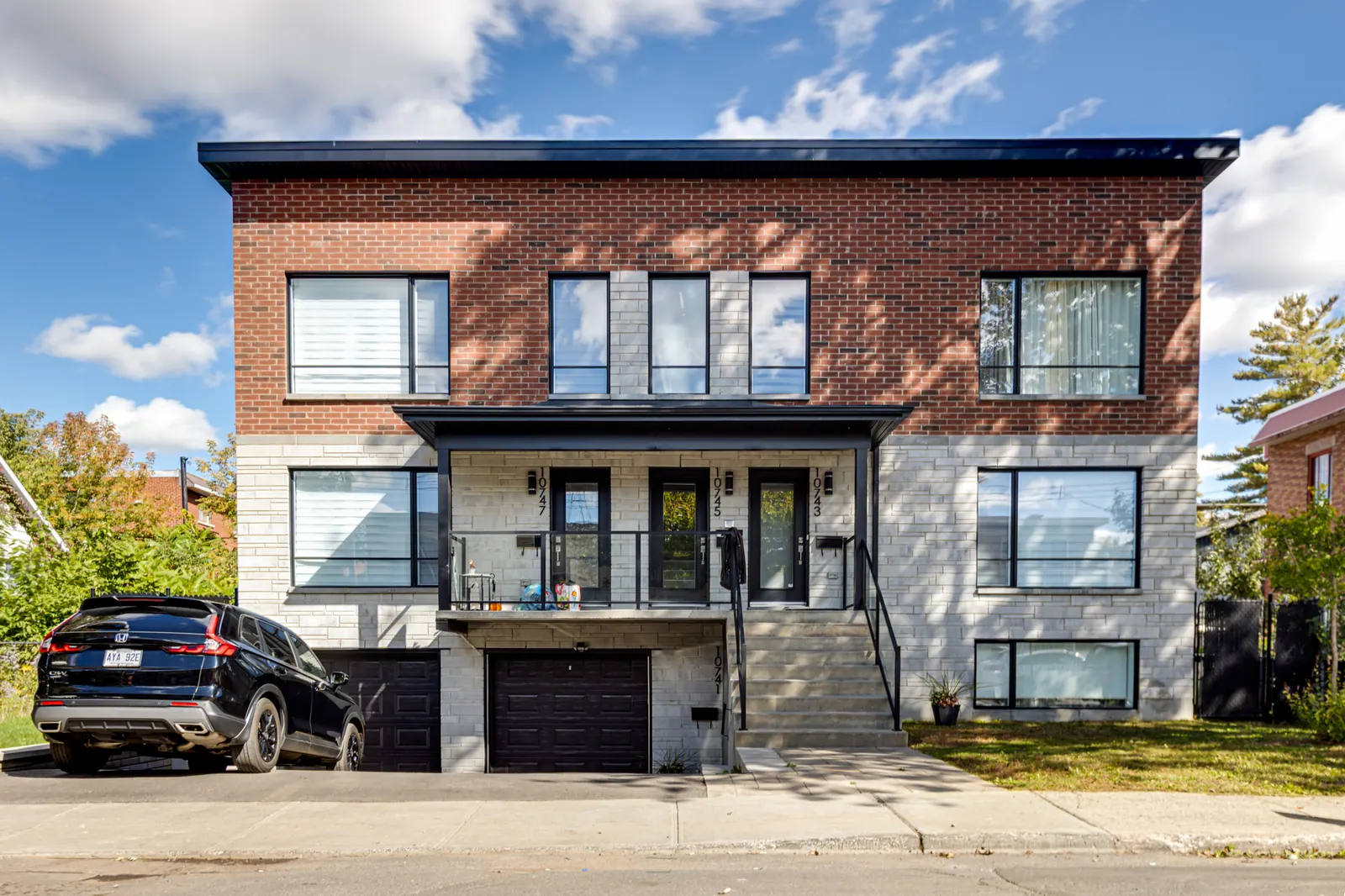 10743-10749 avenue Lausanne