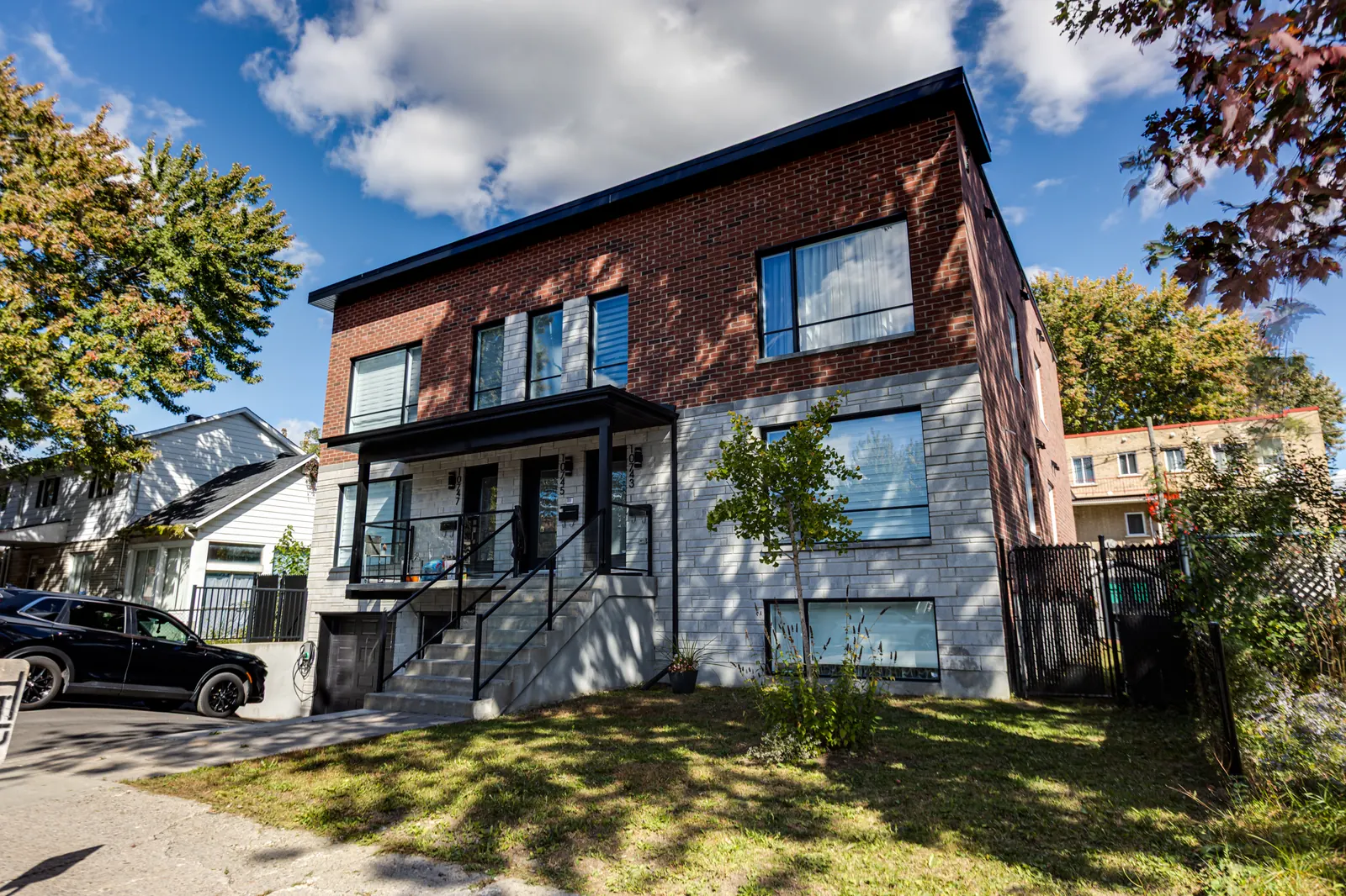 10743-10749 avenue Lausanne