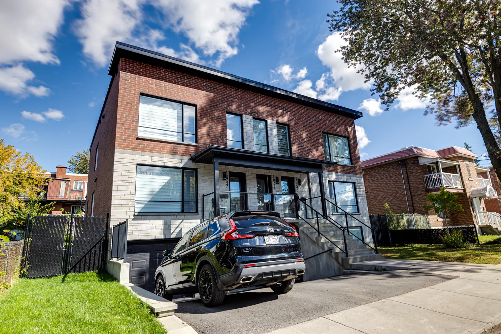 10743-10749 avenue Lausanne