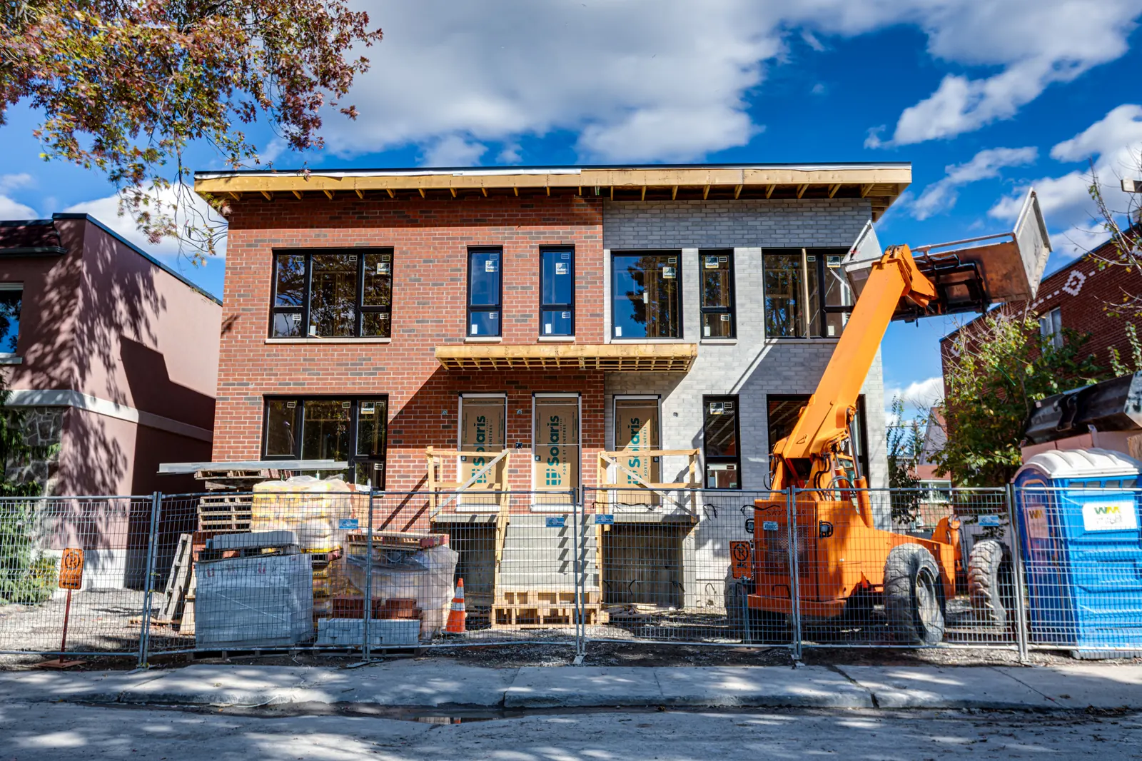 10831 avenue Lausanne, Montréal