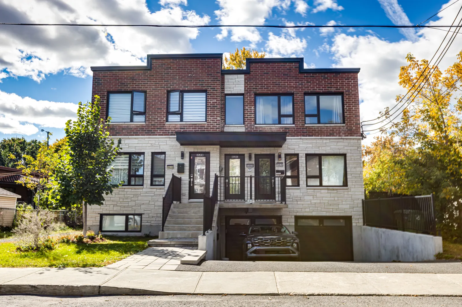 10826-10832 avenue Leblanc