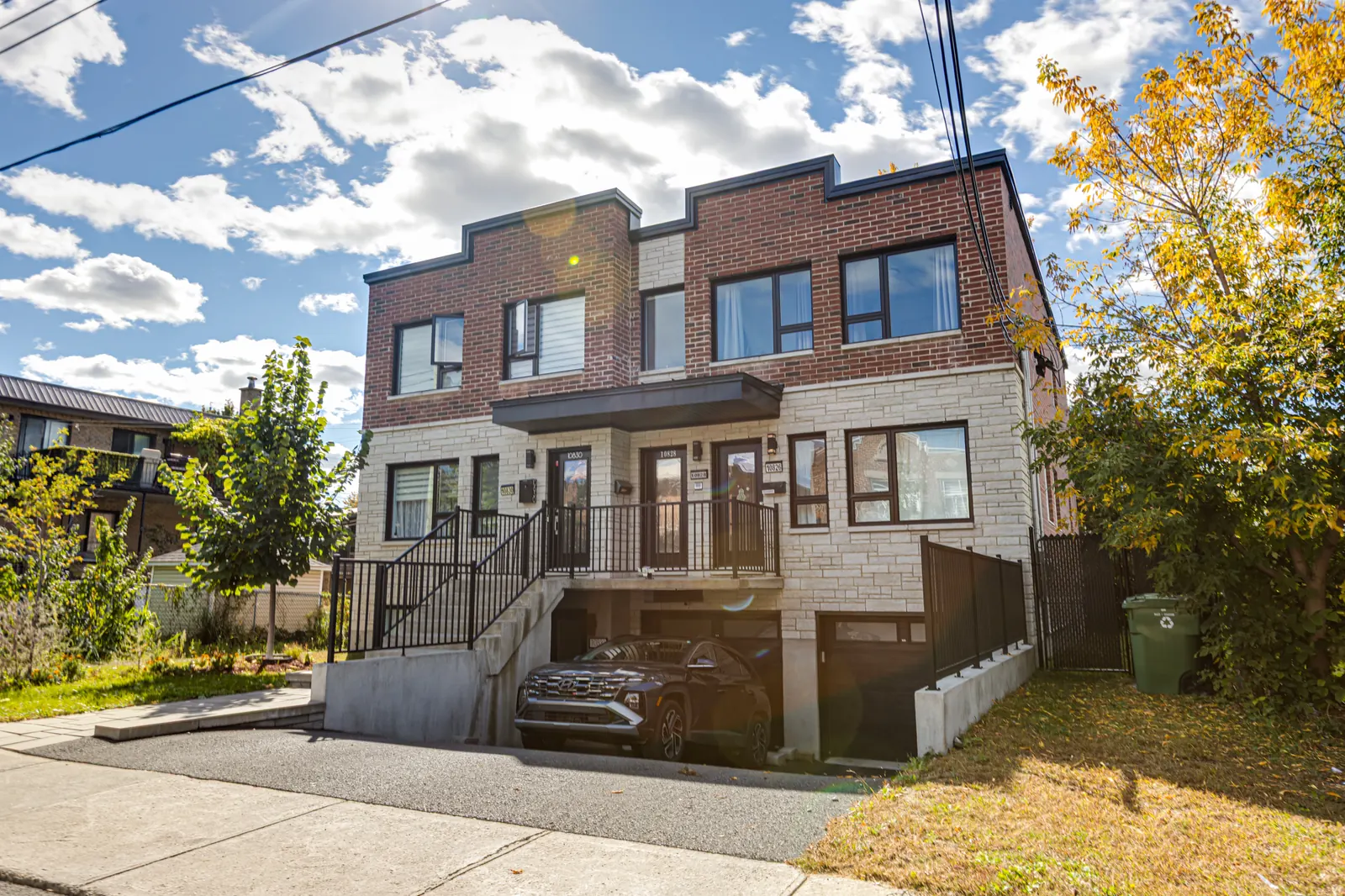 10826-10832 avenue Leblanc
