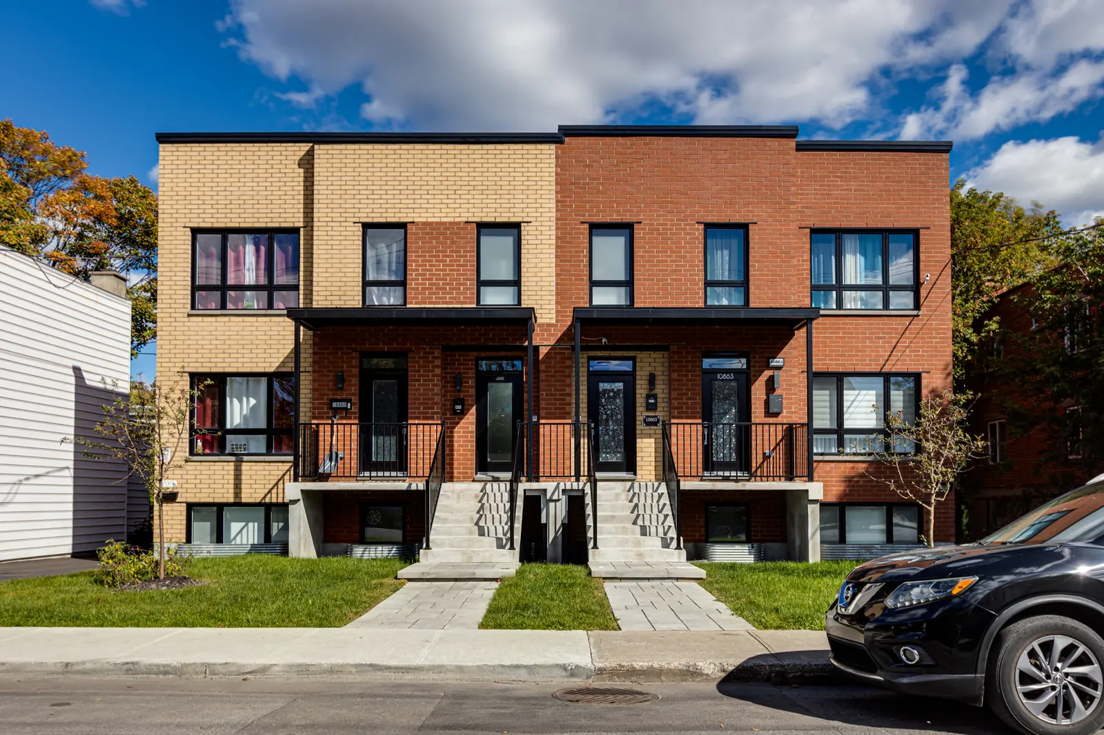 10861-10871 avenue Leblanc