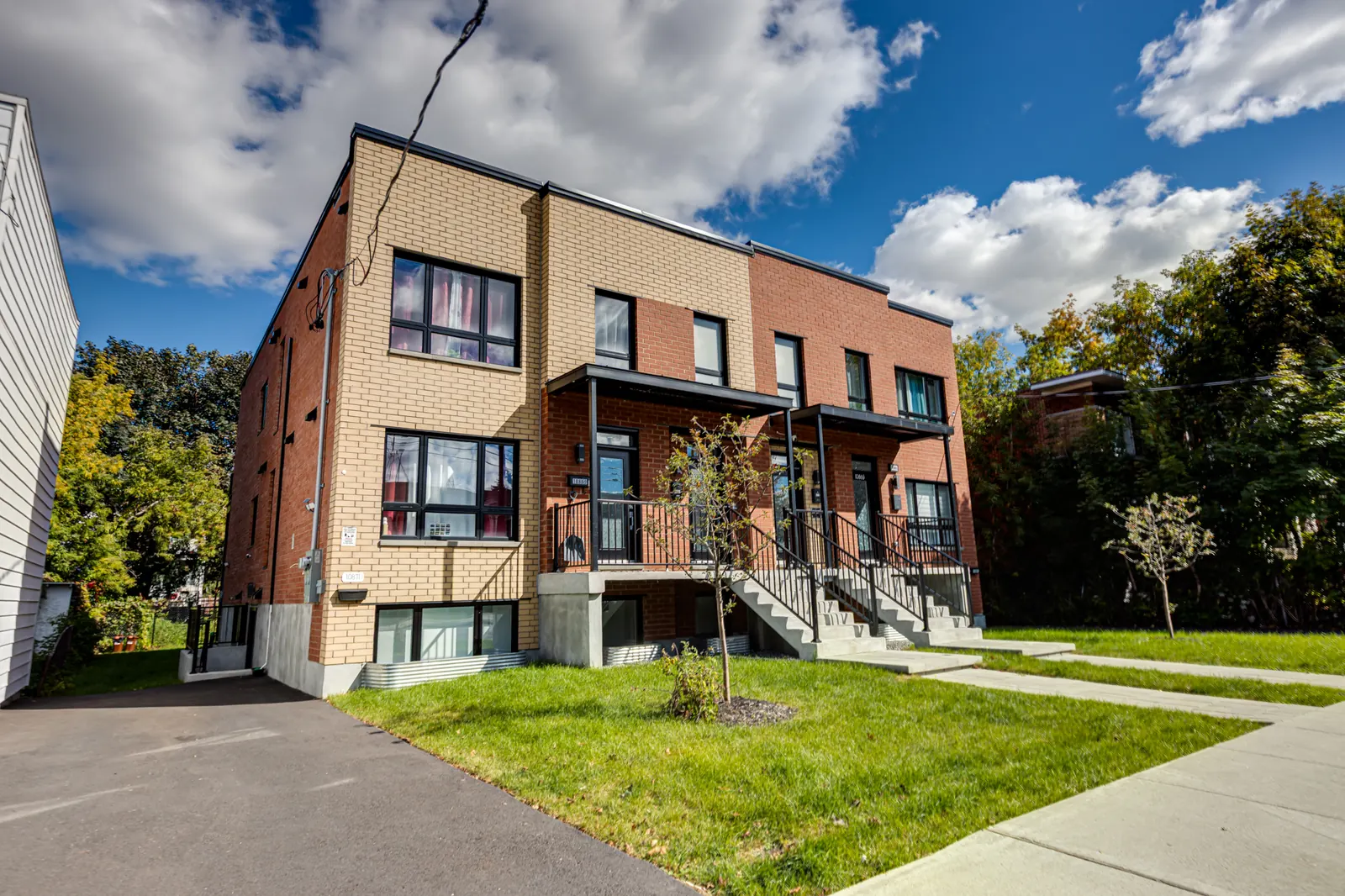 10861-10871 avenue Leblanc