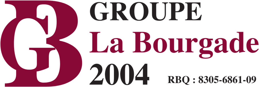 Groupe La Bourgade 2004, RBQ 8305-6861-09