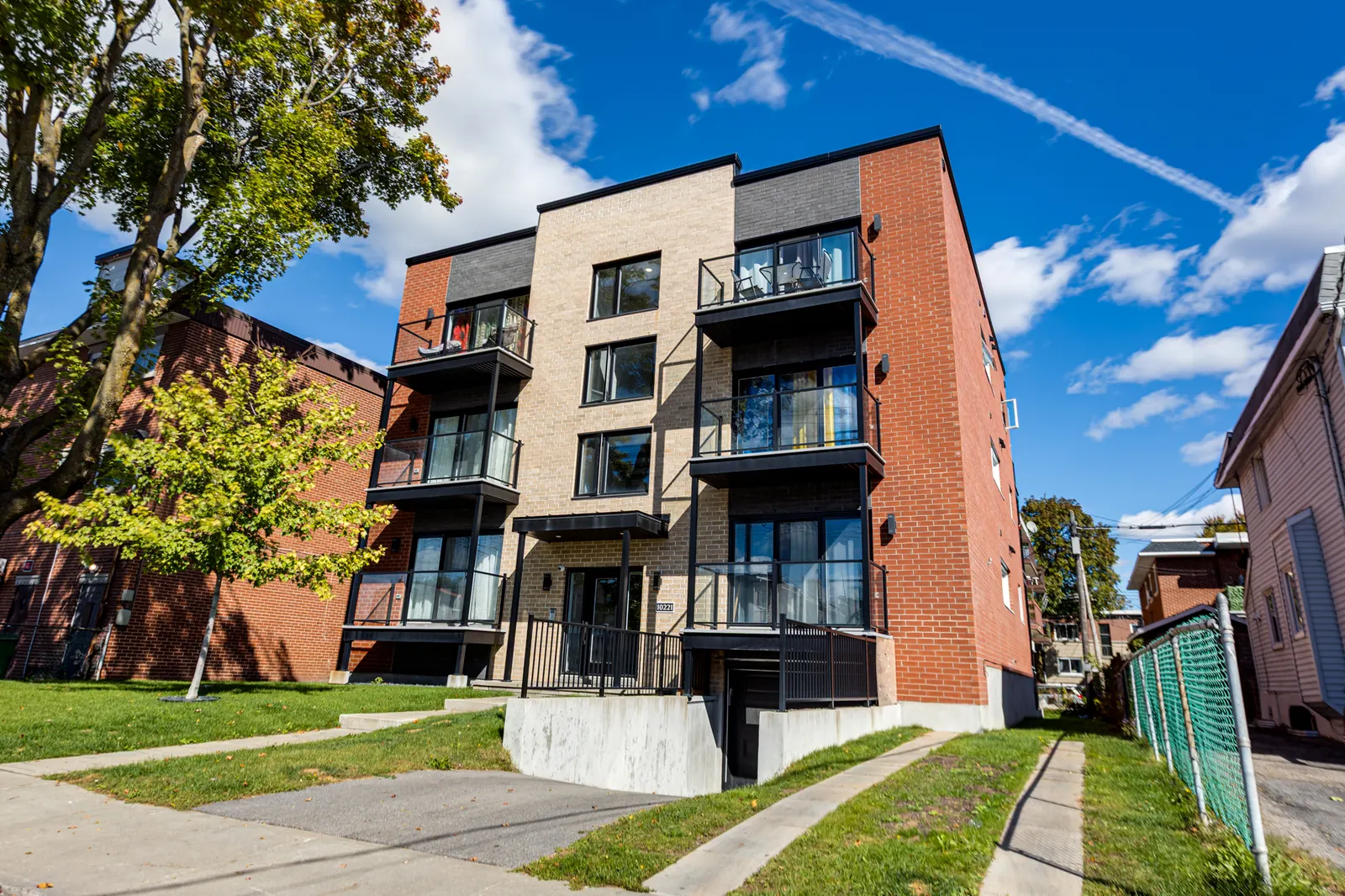 10221 avenue du Parc-Georges