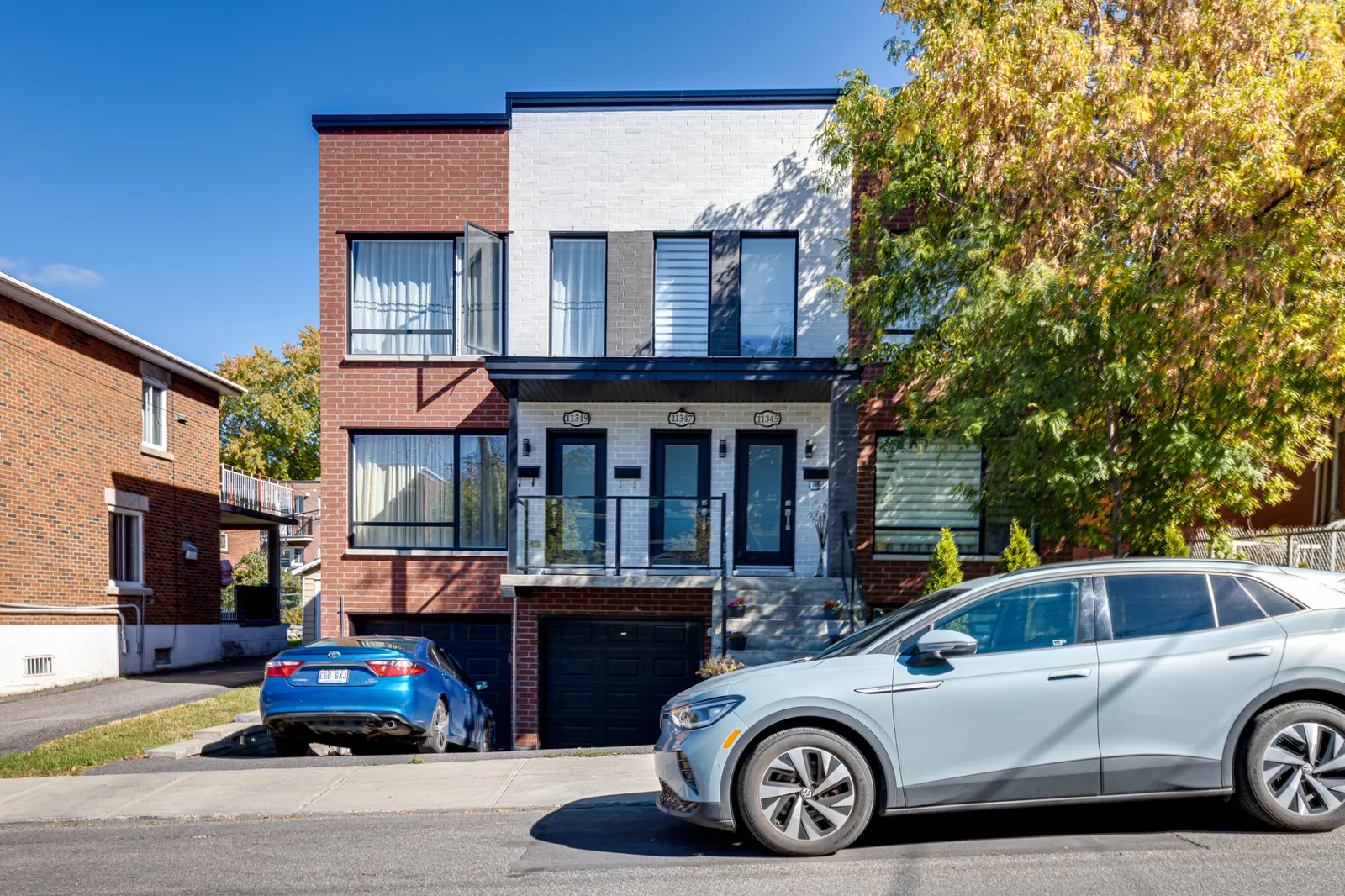 11345-11351 avenue Pigeon