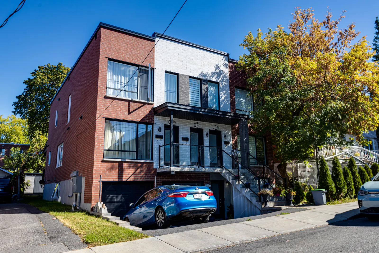 11345-11351 avenue Pigeon